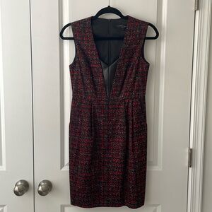 Nanette lepore dress.